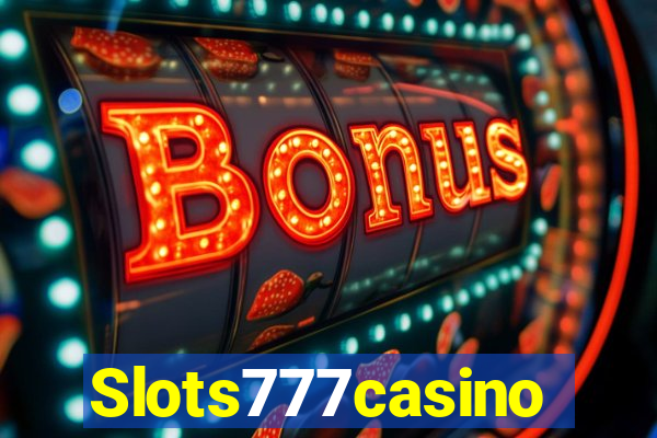 Slots777casino