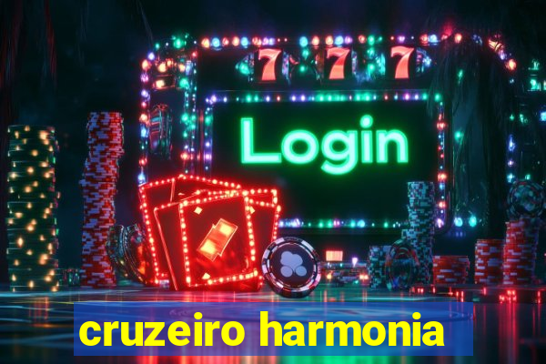 cruzeiro harmonia