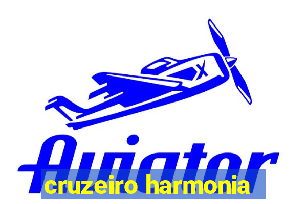 cruzeiro harmonia