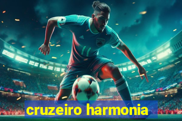 cruzeiro harmonia