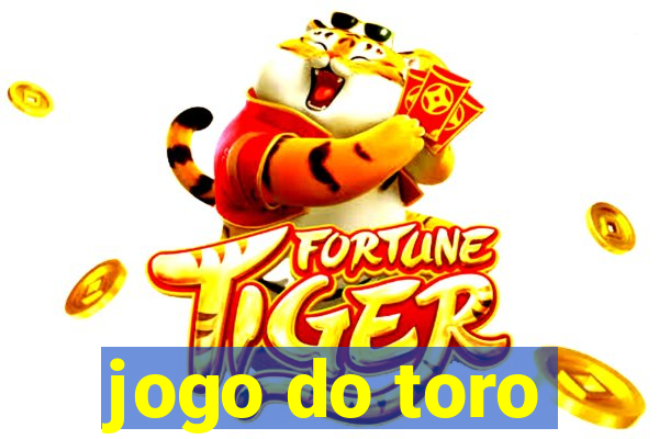 jogo do toro