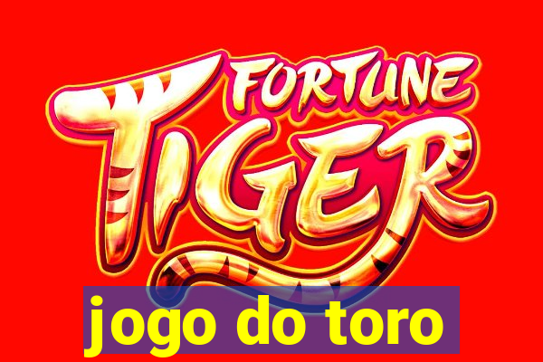 jogo do toro