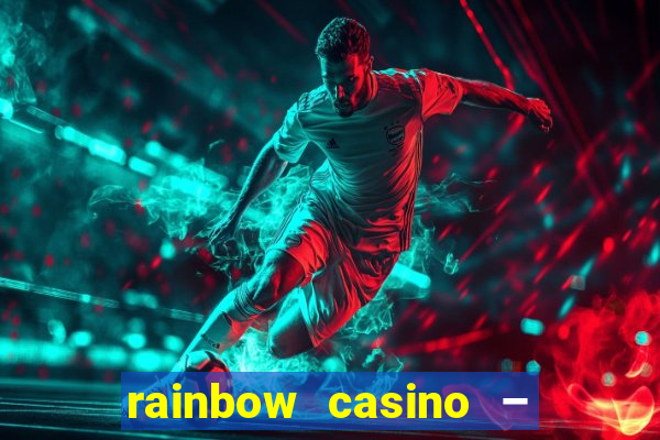 rainbow casino – vegas lights