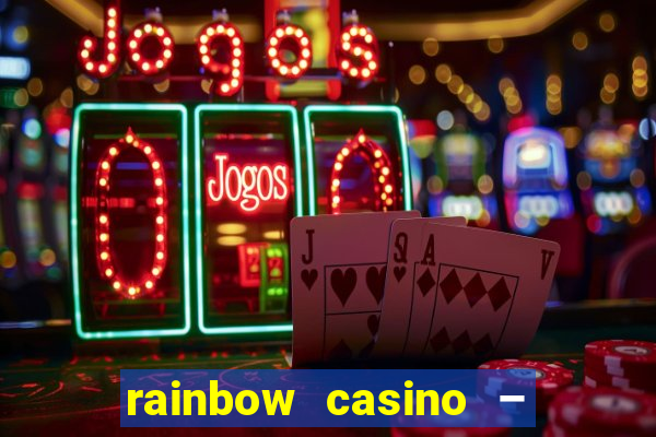 rainbow casino – vegas lights