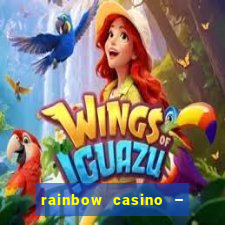 rainbow casino – vegas lights