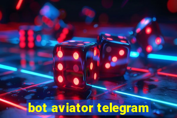 bot aviator telegram