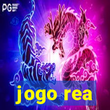 jogo rea