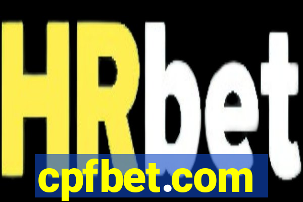 cpfbet.com