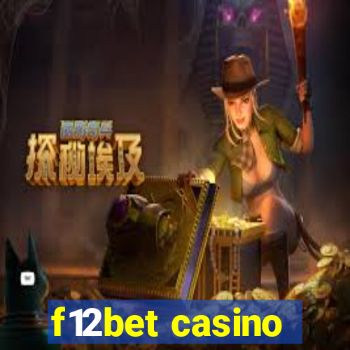 f12bet casino