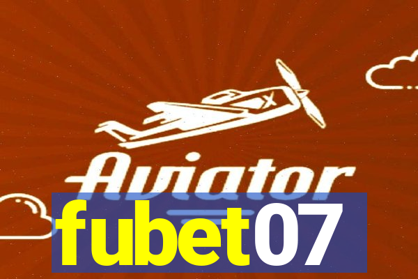 fubet07