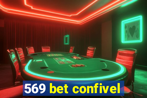 569 bet confivel