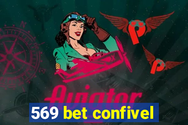 569 bet confivel