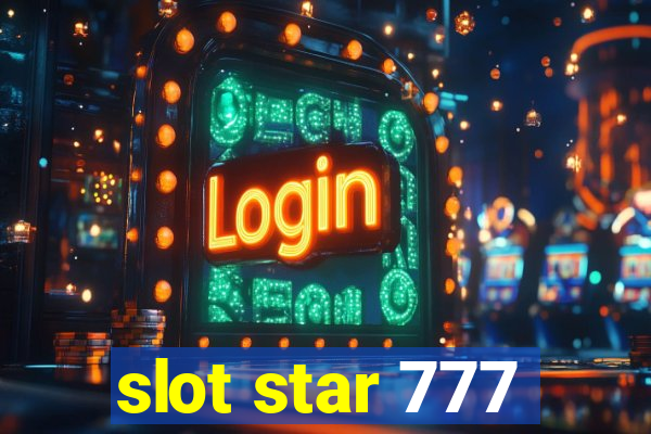 slot star 777