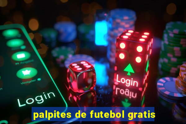 palpites de futebol gratis