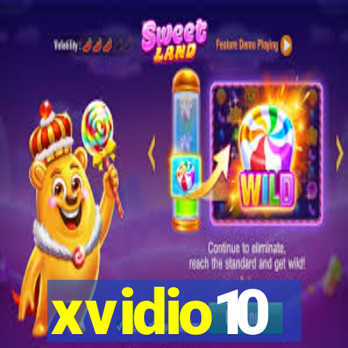 xvidio10