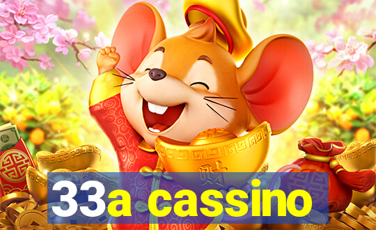 33a cassino