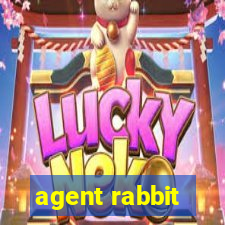 agent rabbit