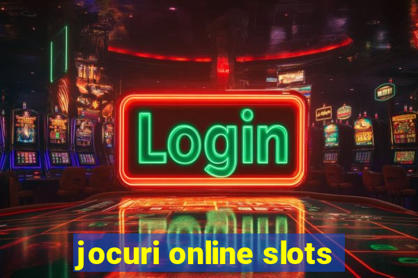 jocuri online slots