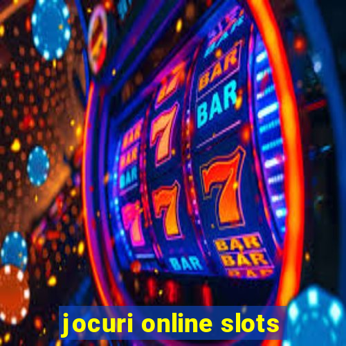 jocuri online slots