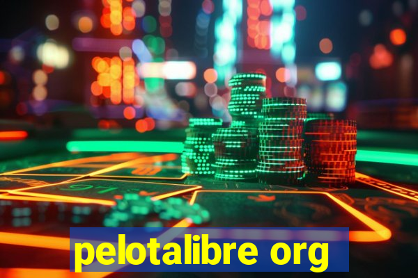 pelotalibre org