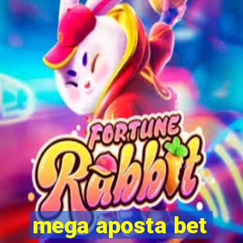 mega aposta bet