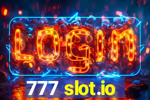 777 slot.io