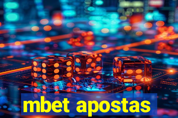 mbet apostas