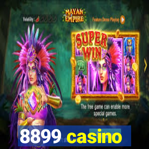 8899 casino