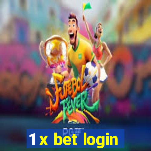 1 x bet login