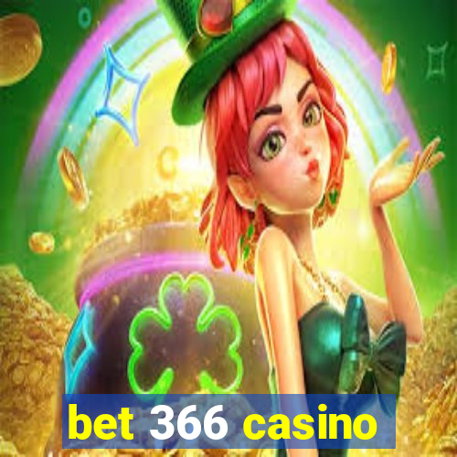 bet 366 casino