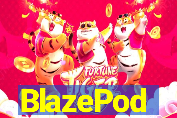 BlazePod