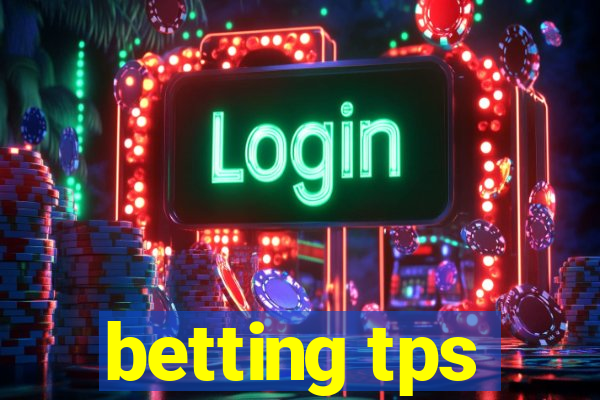 betting tps