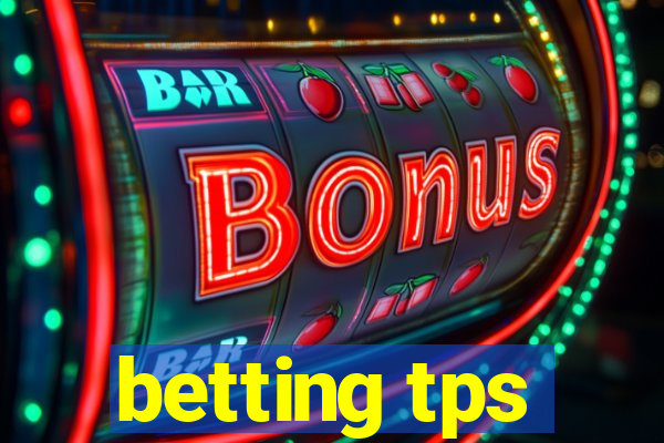 betting tps