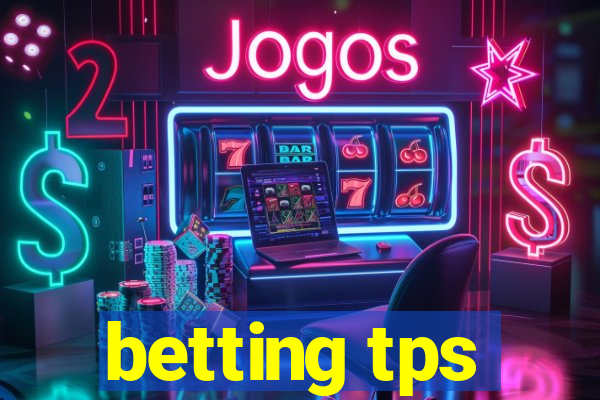 betting tps