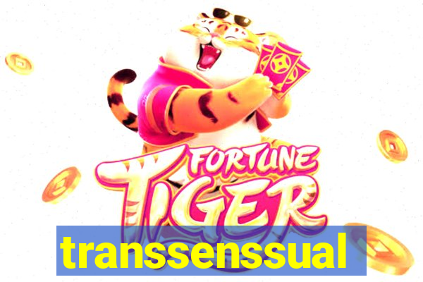 transsenssual