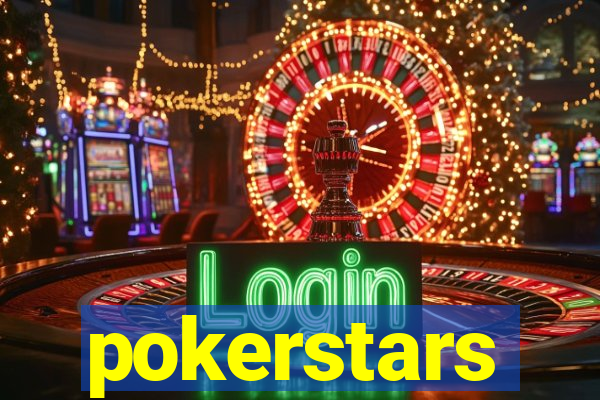 pokerstars tournament tickets