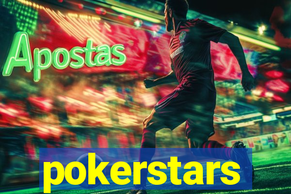 pokerstars tournament tickets