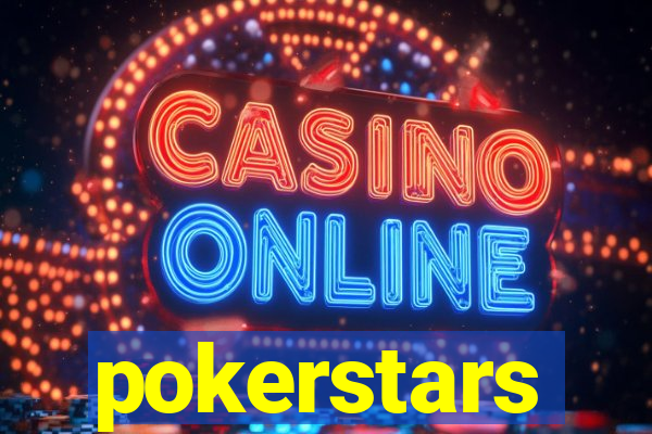 pokerstars tournament tickets