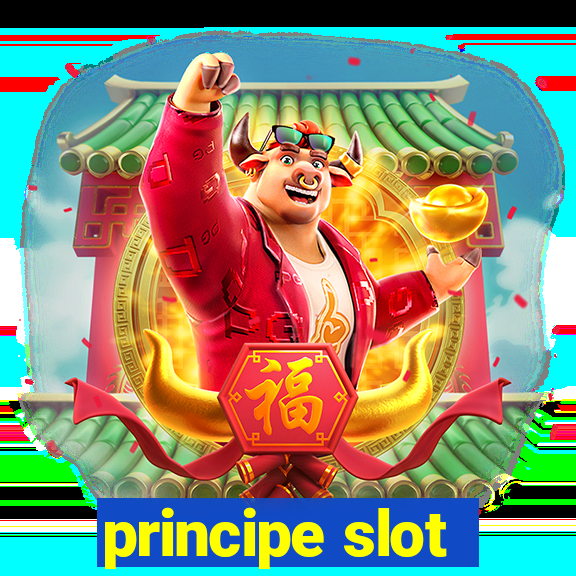 principe slot