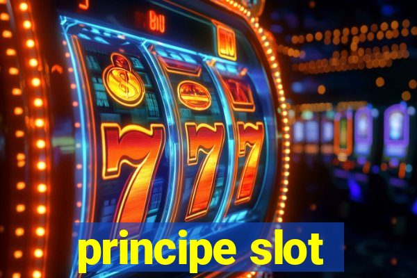 principe slot