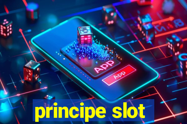 principe slot