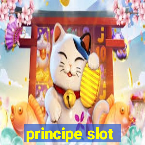 principe slot