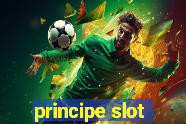 principe slot