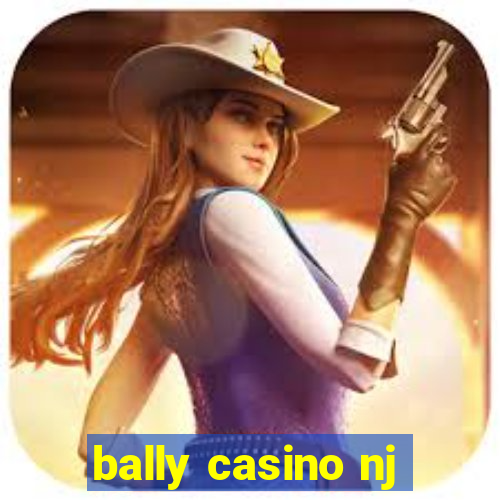 bally casino nj