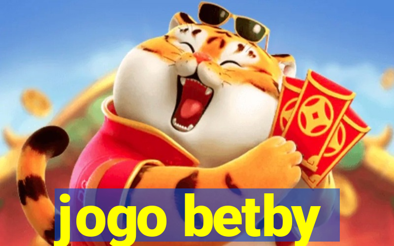 jogo betby