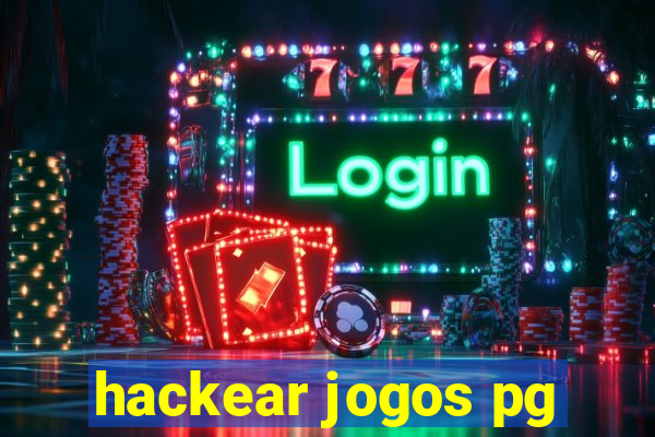 hackear jogos pg