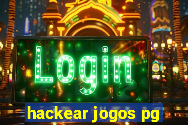 hackear jogos pg