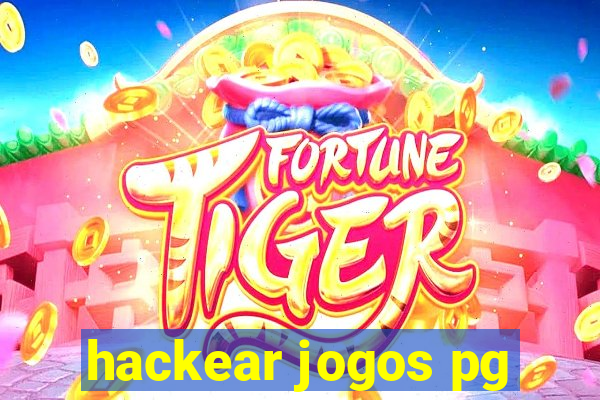 hackear jogos pg