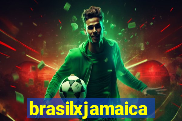 brasilxjamaica