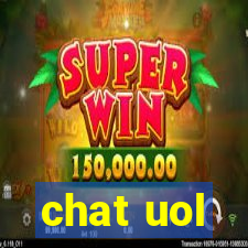 chat uol